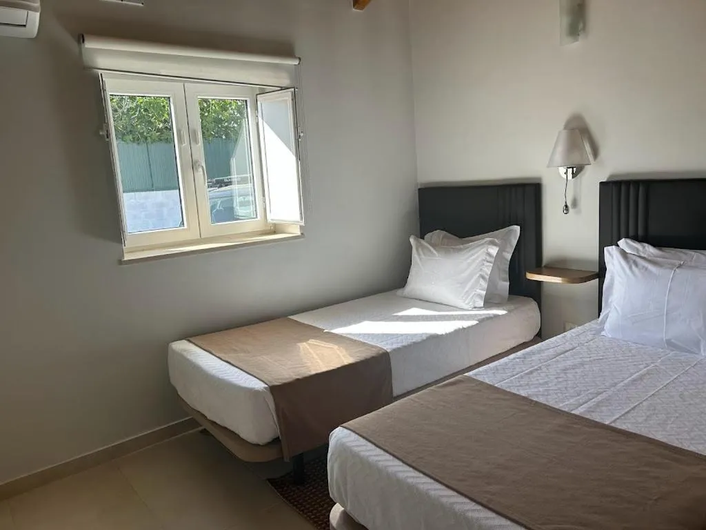 Bed in Quinta da Boavista