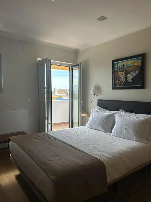 Bed in Quinta da Boavista