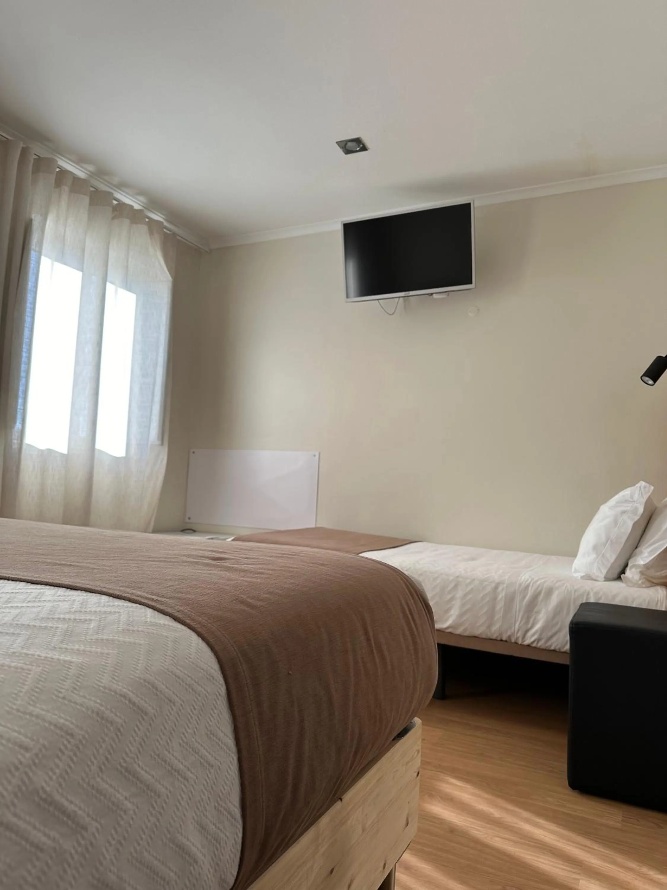 Bed in Quinta da Boavista