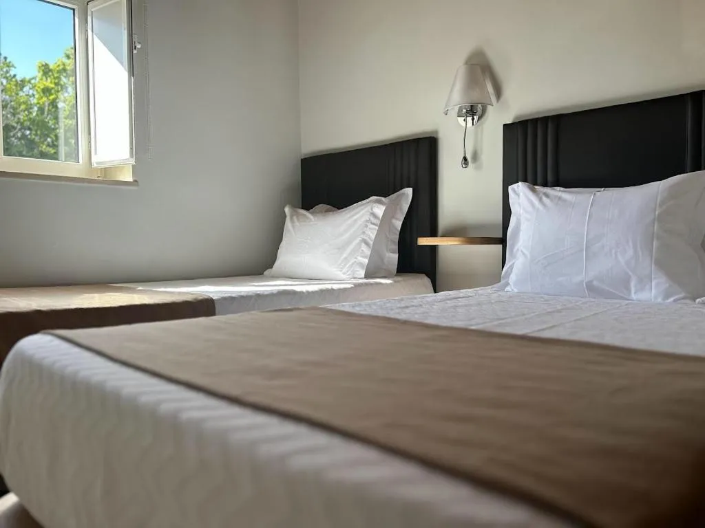 Bed in Quinta da Boavista