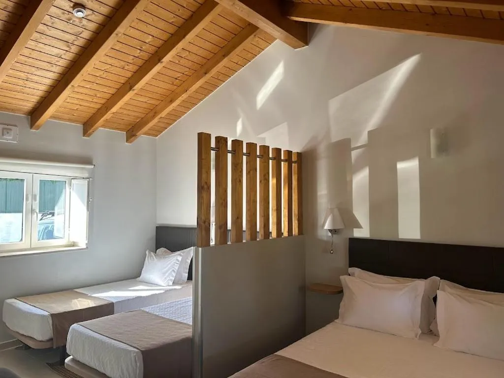 Bed in Quinta da Boavista