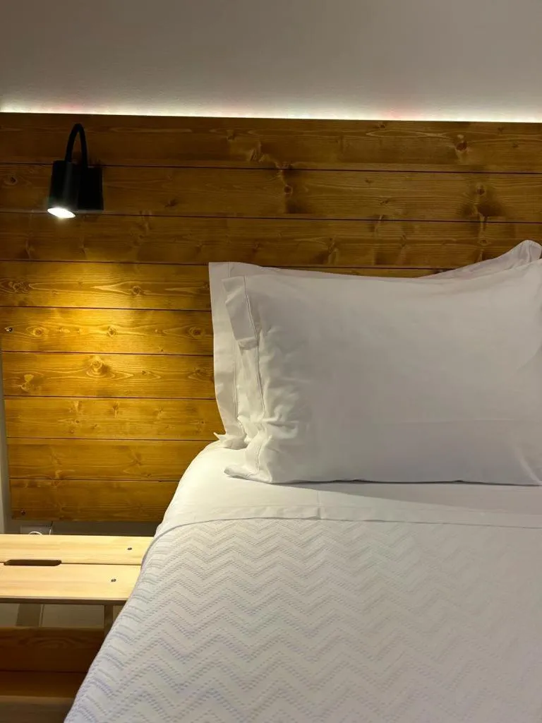 Bed in Quinta da Boavista