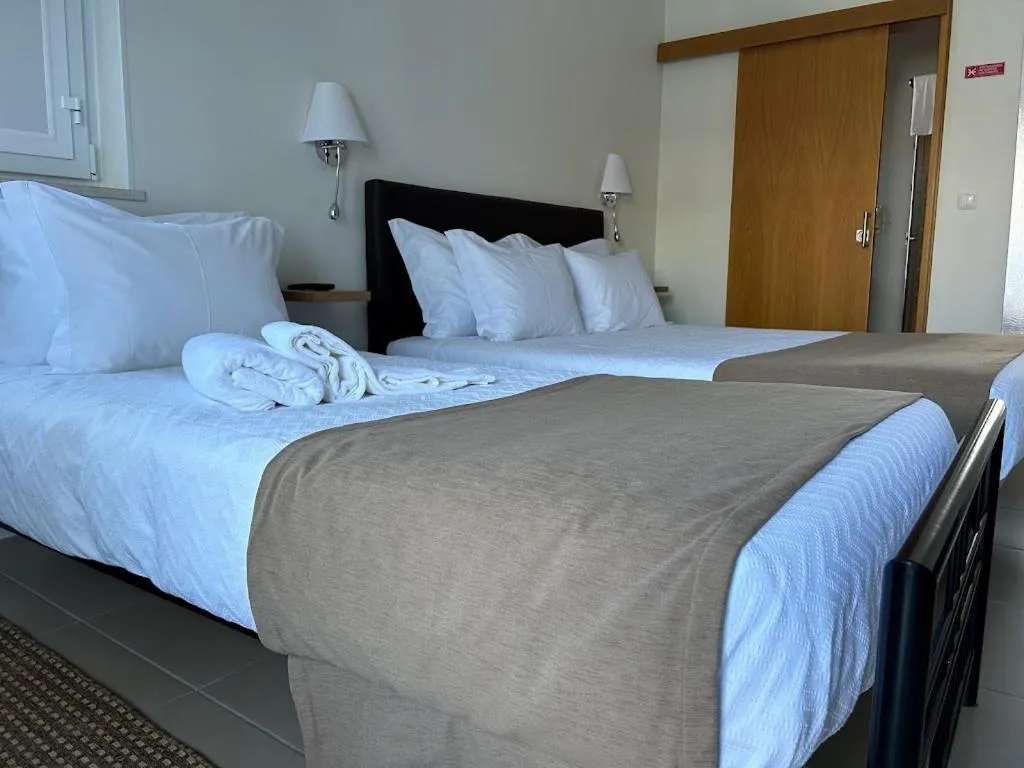 Bed in Quinta da Boavista