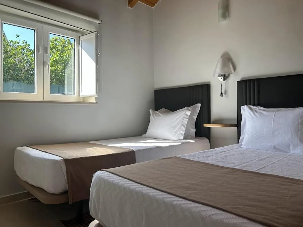 Bed in Quinta da Boavista