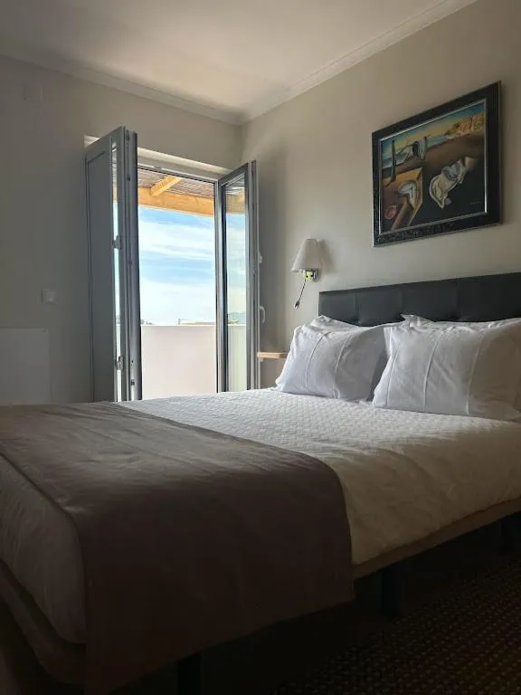 Bed in Quinta da Boavista