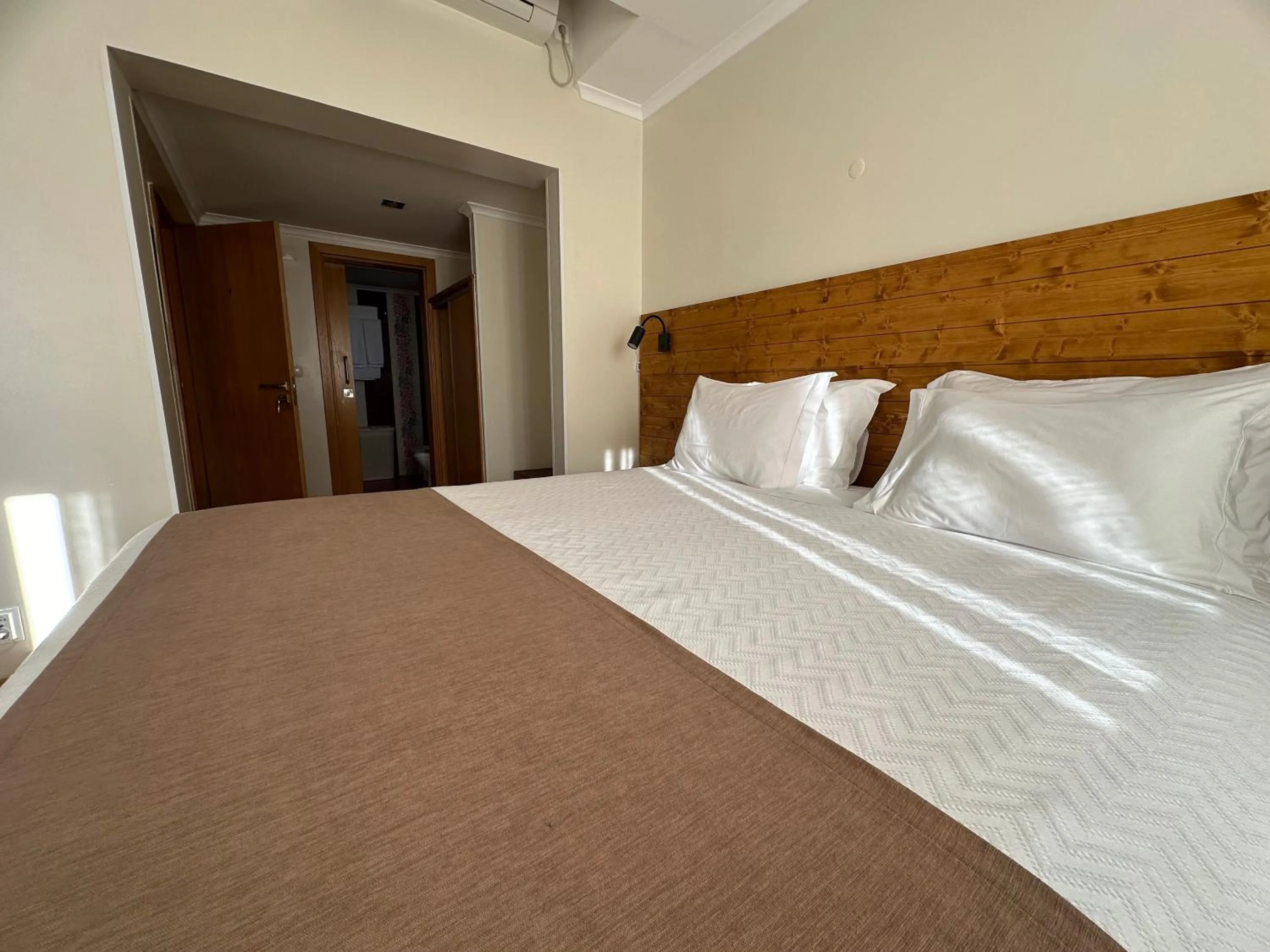 Bed in Quinta da Boavista