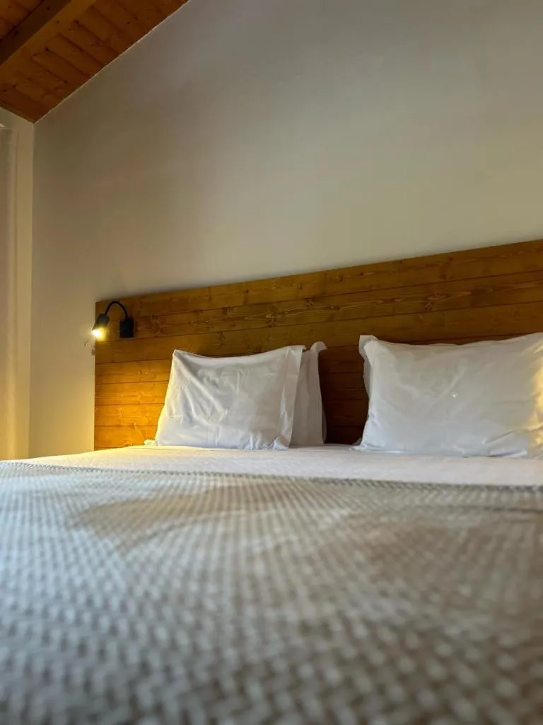Bed in Quinta da Boavista