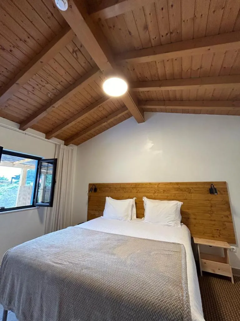 Bed in Quinta da Boavista