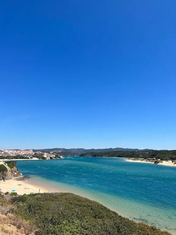 Nearby landmark in Quinta da Boavista