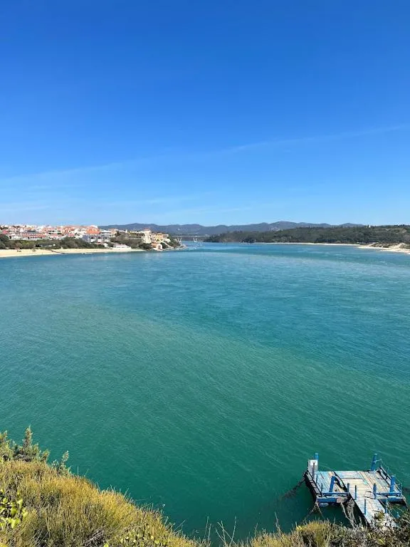 Nearby landmark in Quinta da Boavista