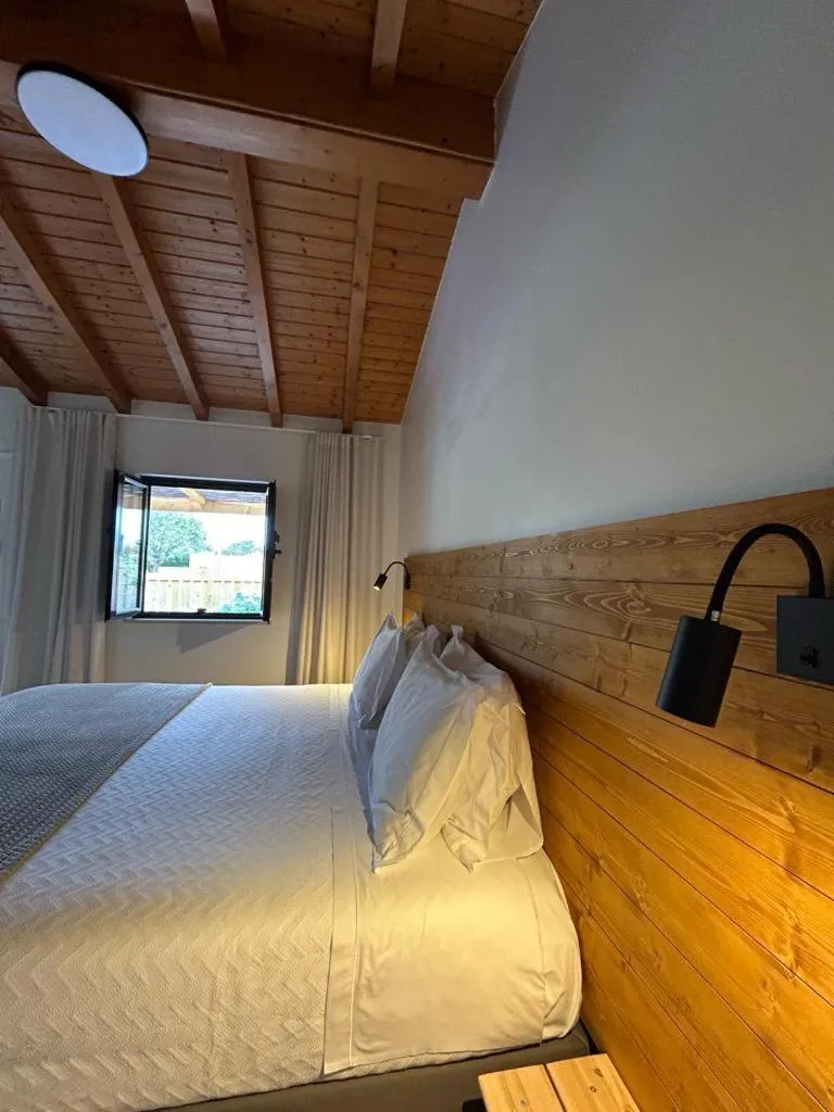 Bed in Quinta da Boavista