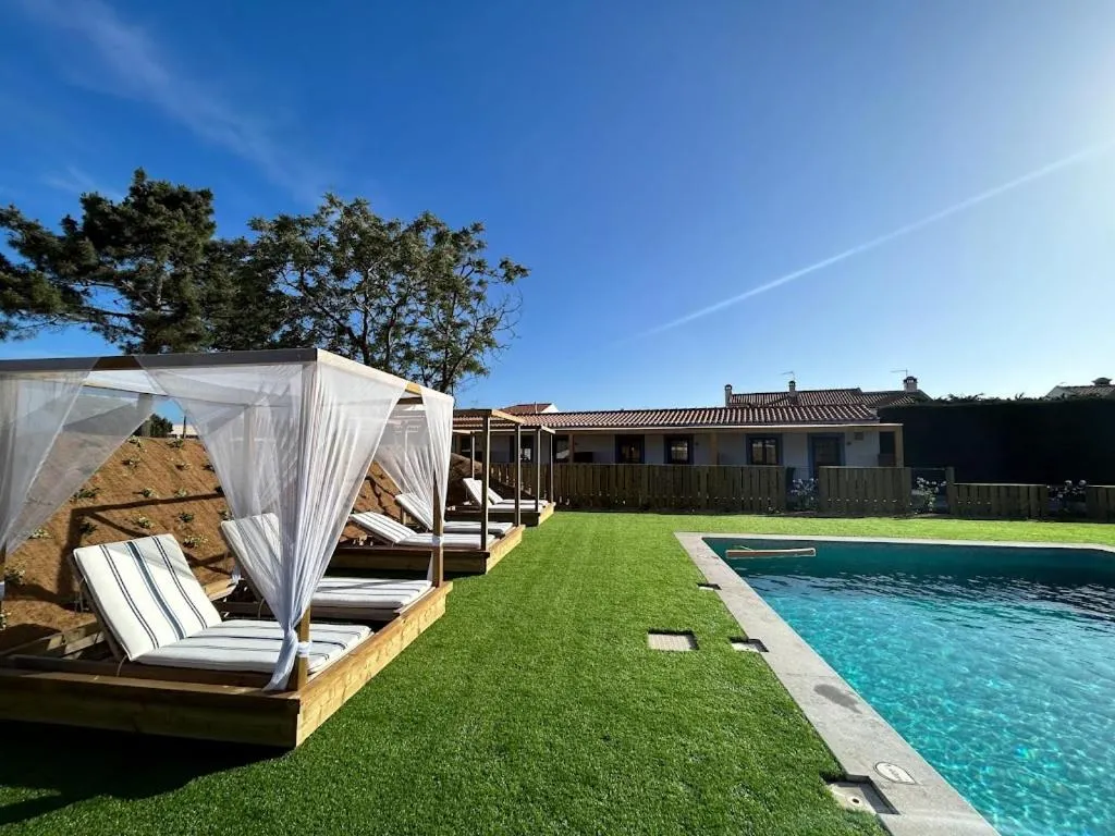 Quinta da Boavista