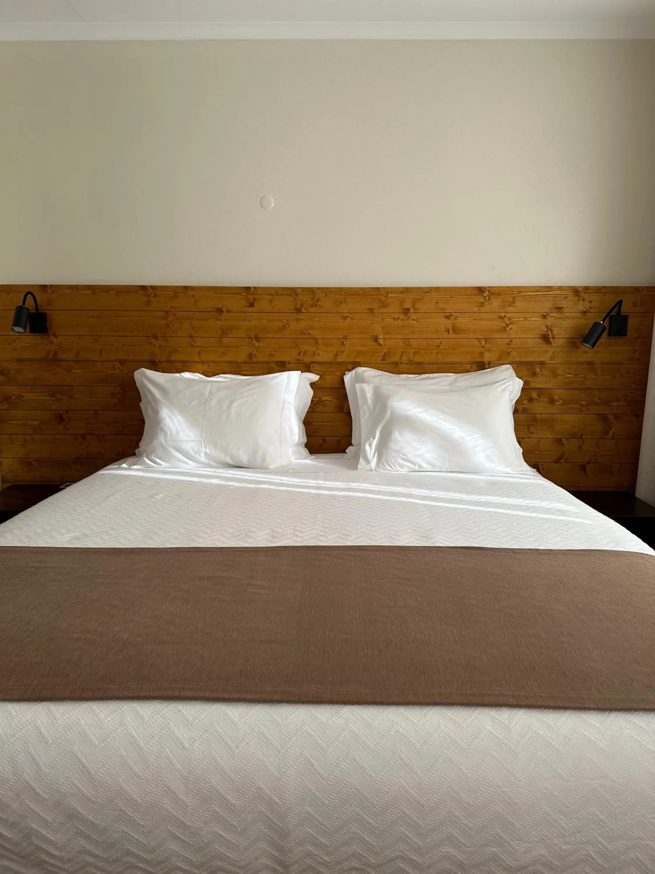 Bed in Quinta da Boavista