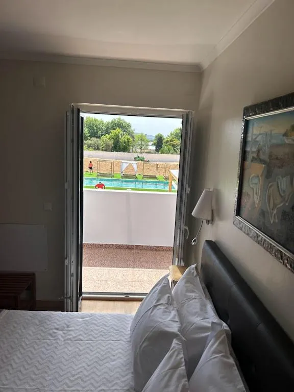 Bed in Quinta da Boavista