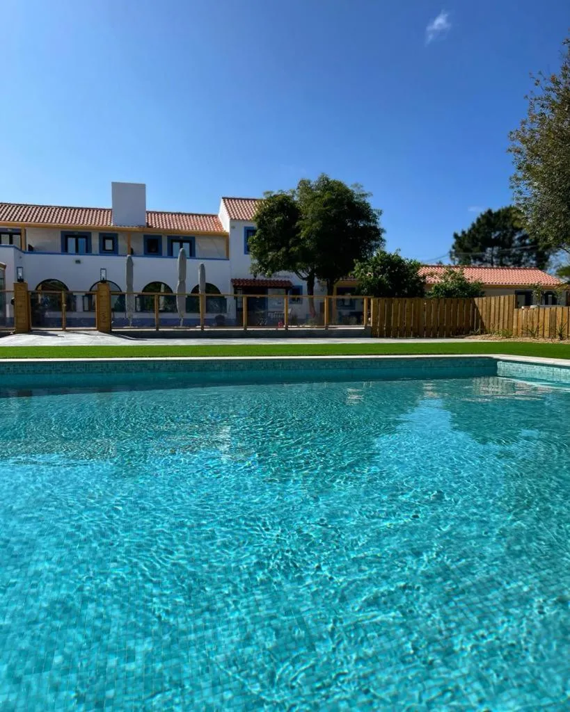 Quinta da Boavista