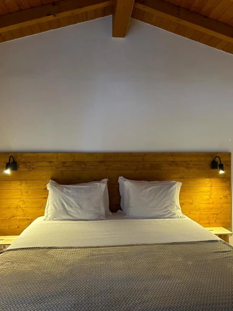 Bed in Quinta da Boavista