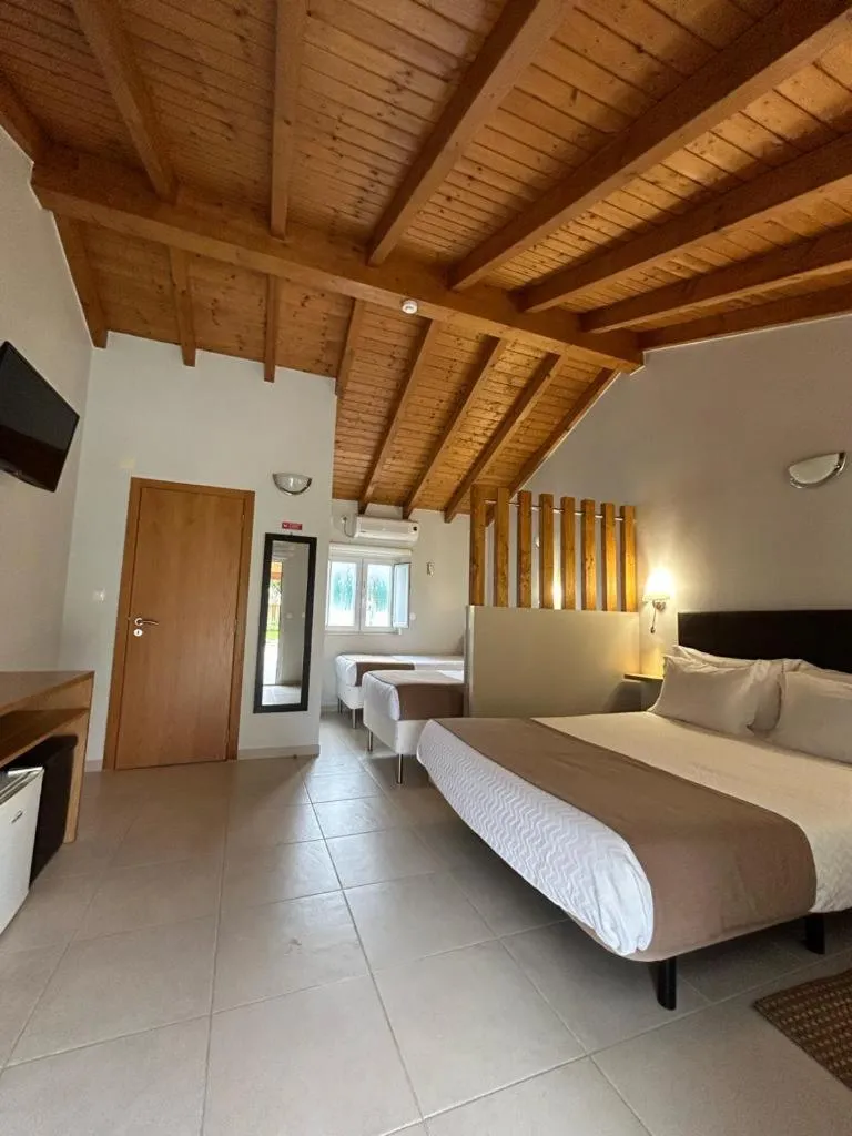Bed in Quinta da Boavista