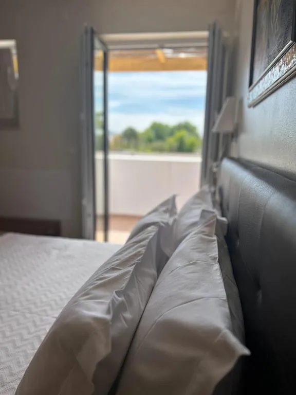 Bed in Quinta da Boavista