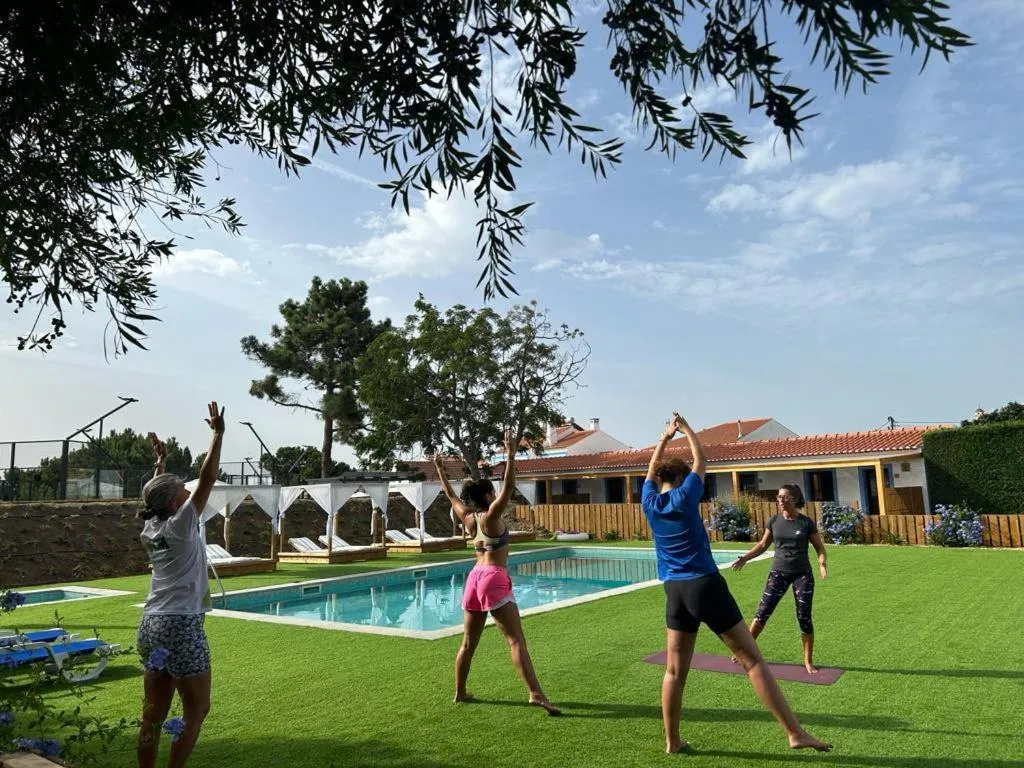 Quinta da Boavista