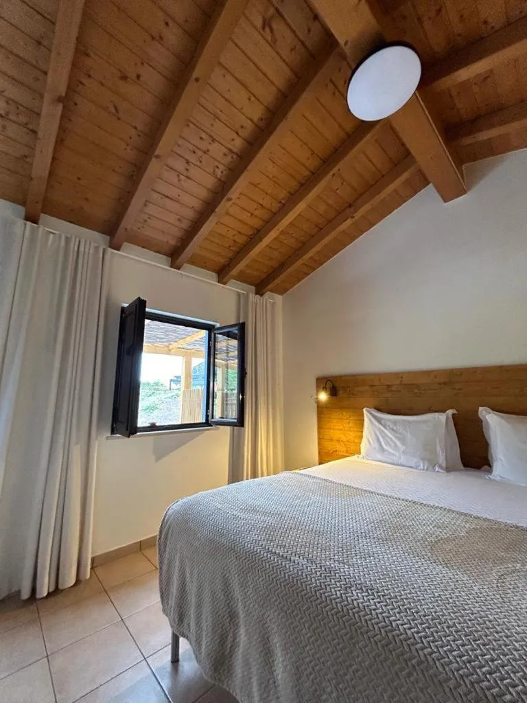 Bed in Quinta da Boavista