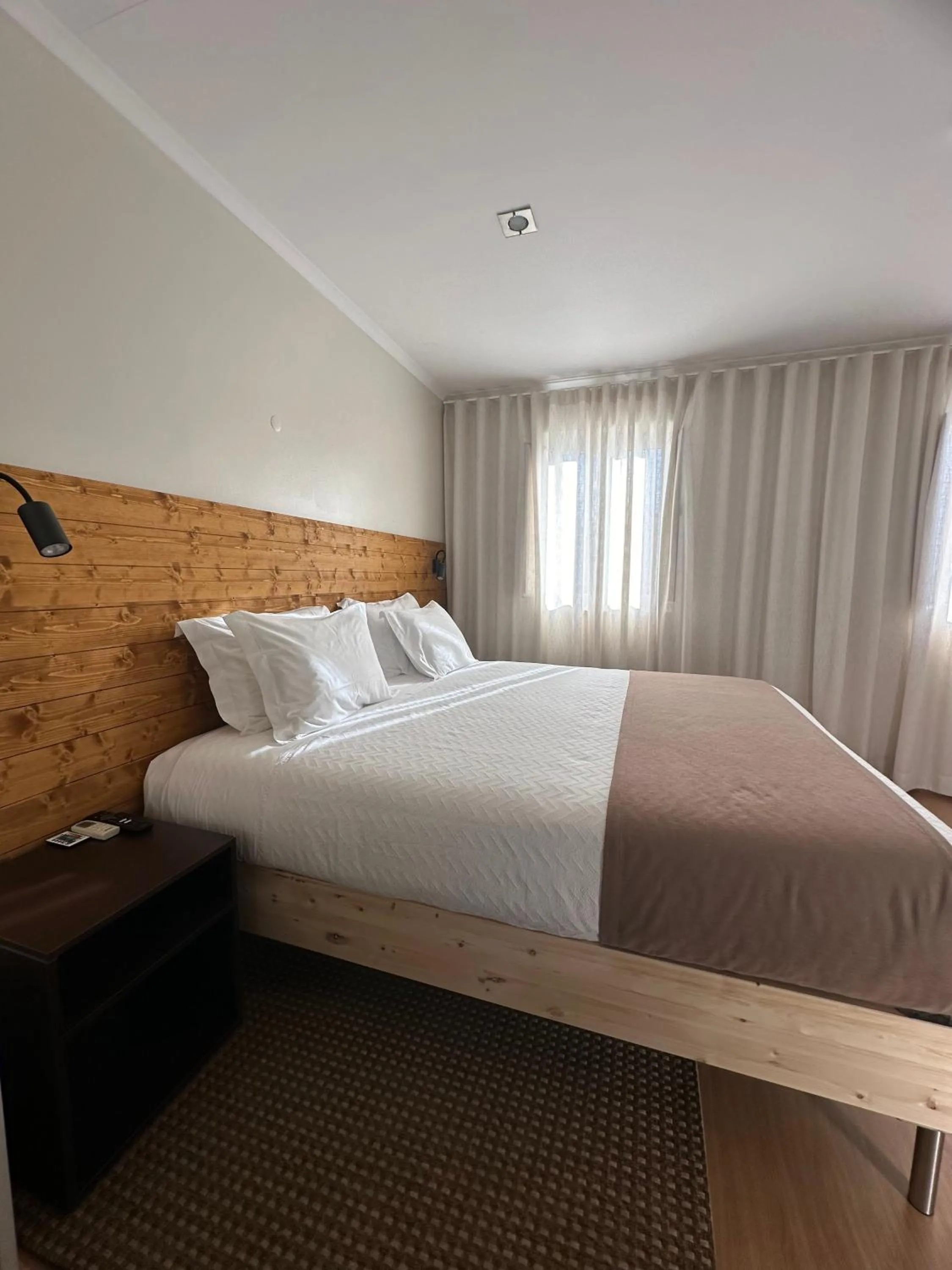 Bed in Quinta da Boavista