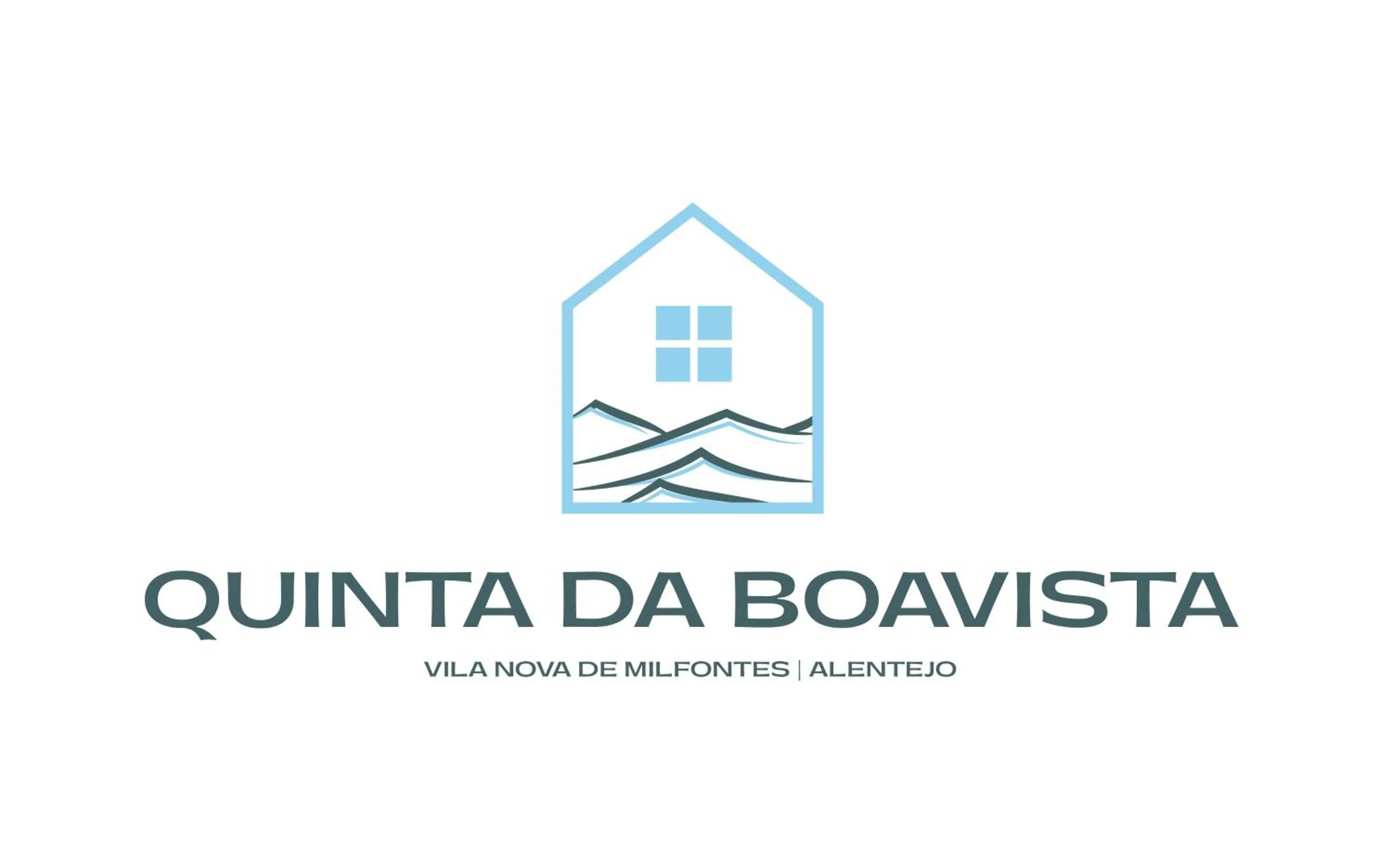 Property logo or sign in Quinta da Boavista