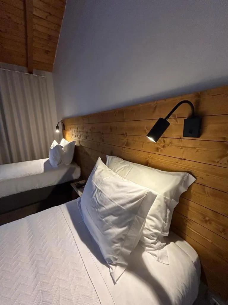 Bed in Quinta da Boavista