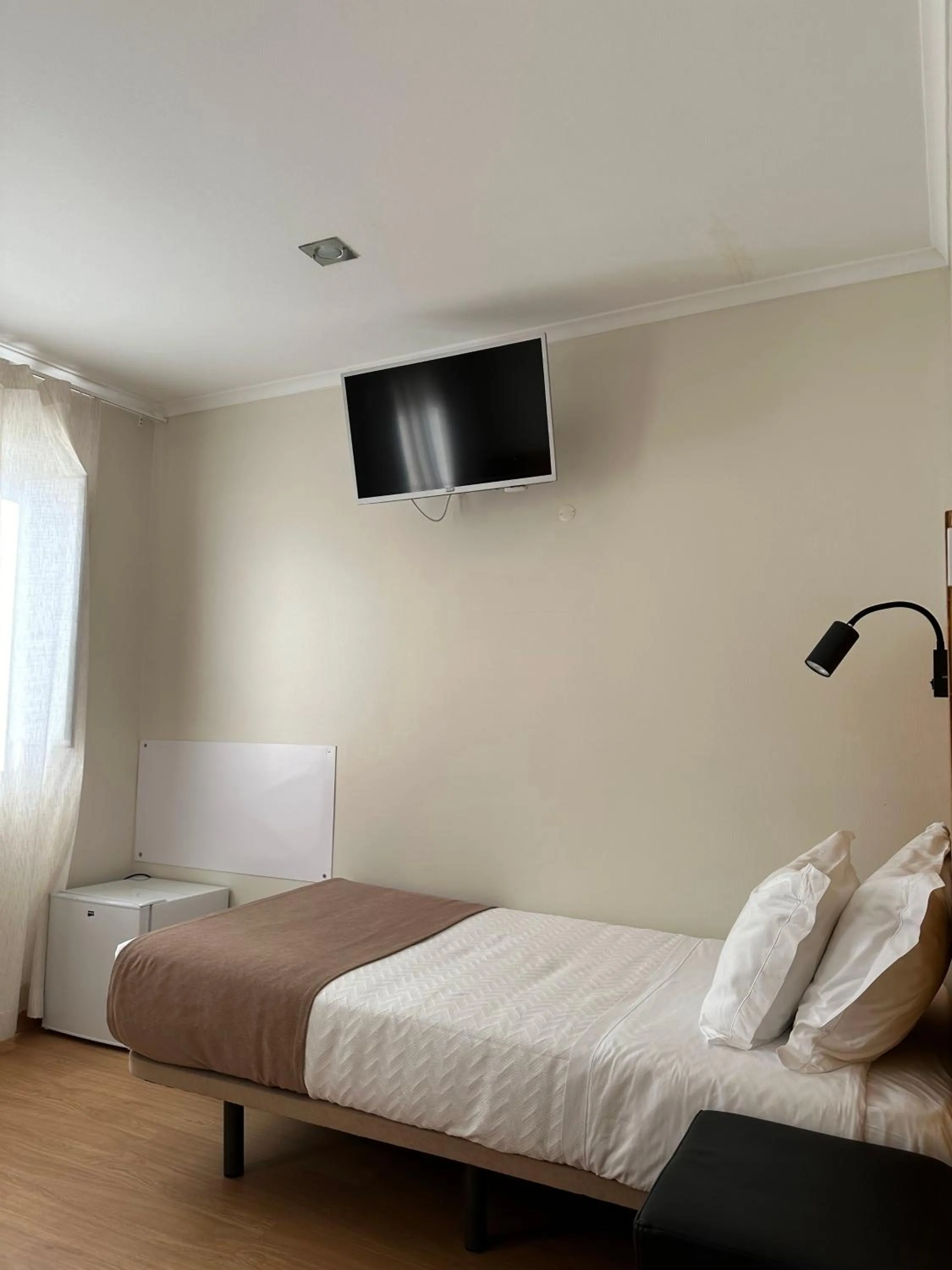 Bed in Quinta da Boavista