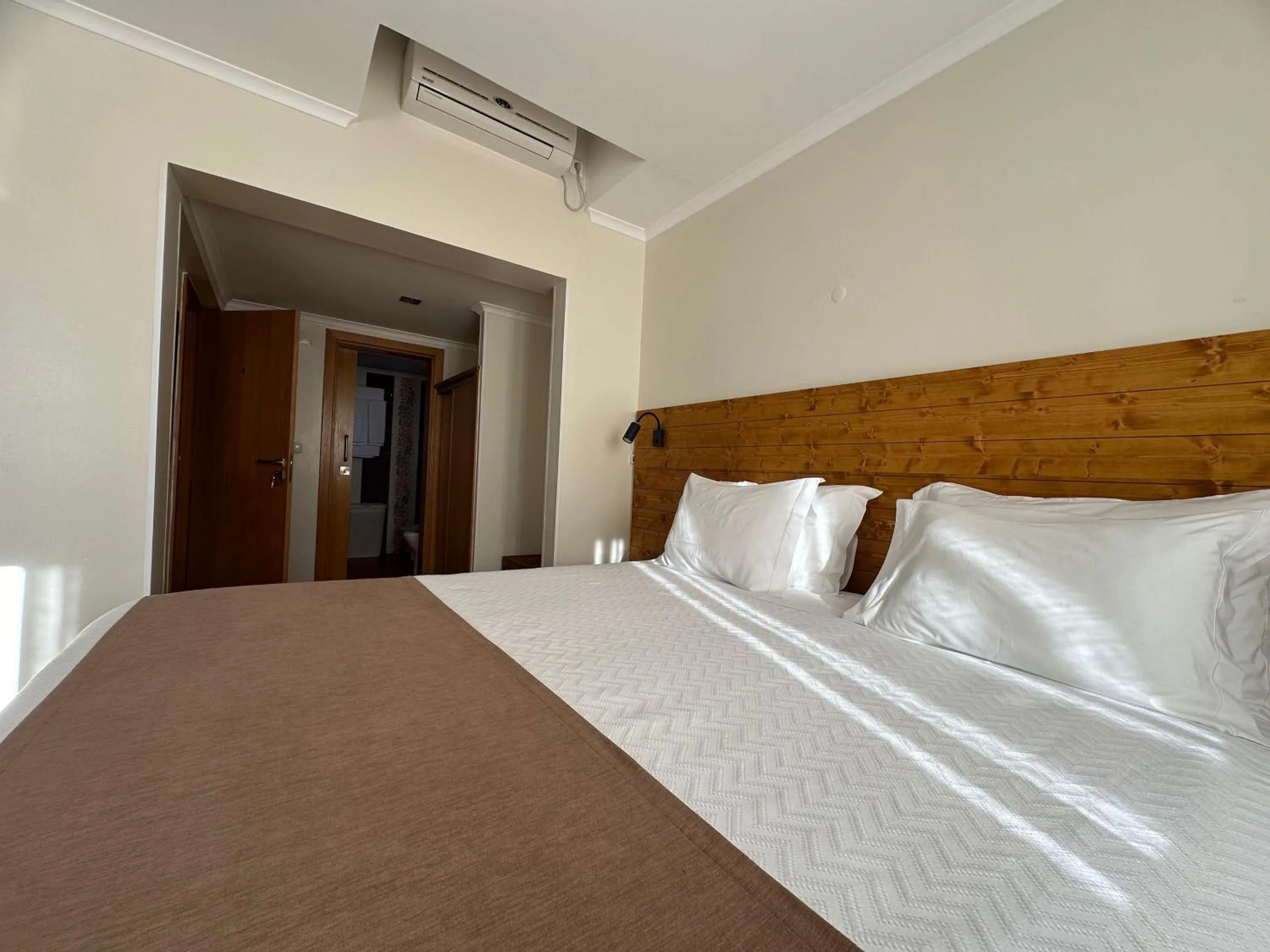 Bed in Quinta da Boavista