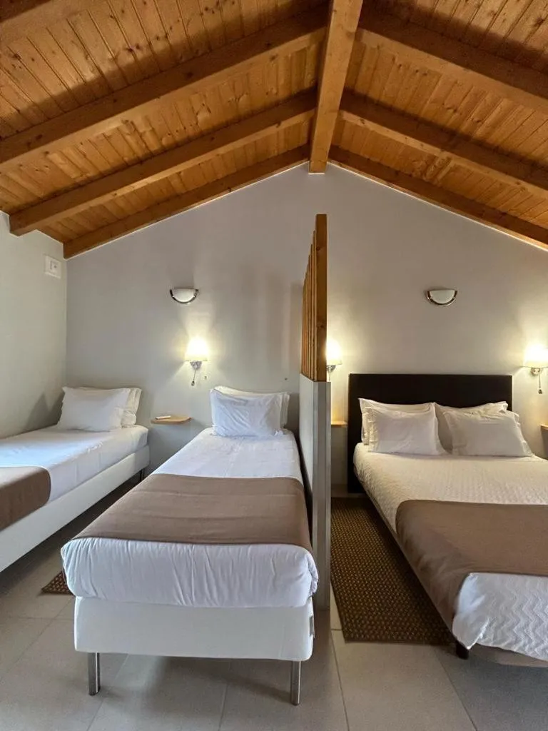 Bed in Quinta da Boavista
