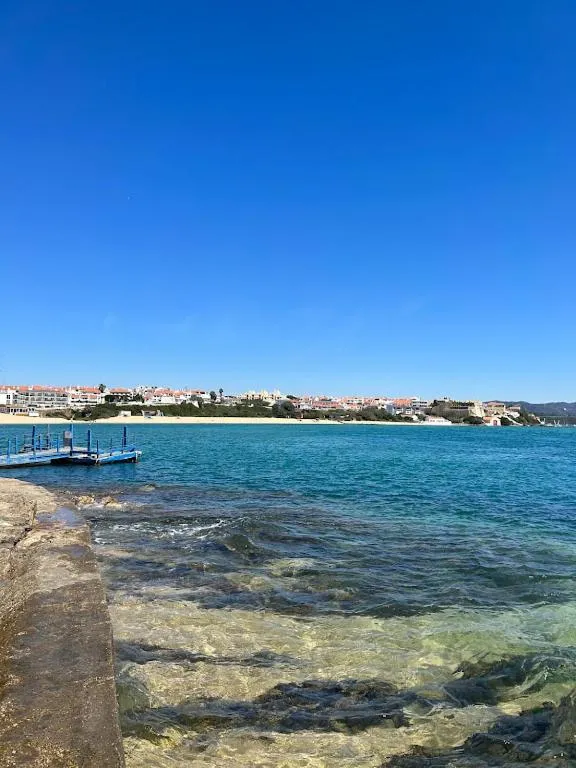 Nearby landmark in Quinta da Boavista