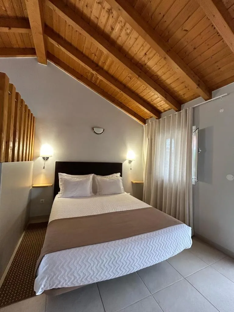 Bed in Quinta da Boavista