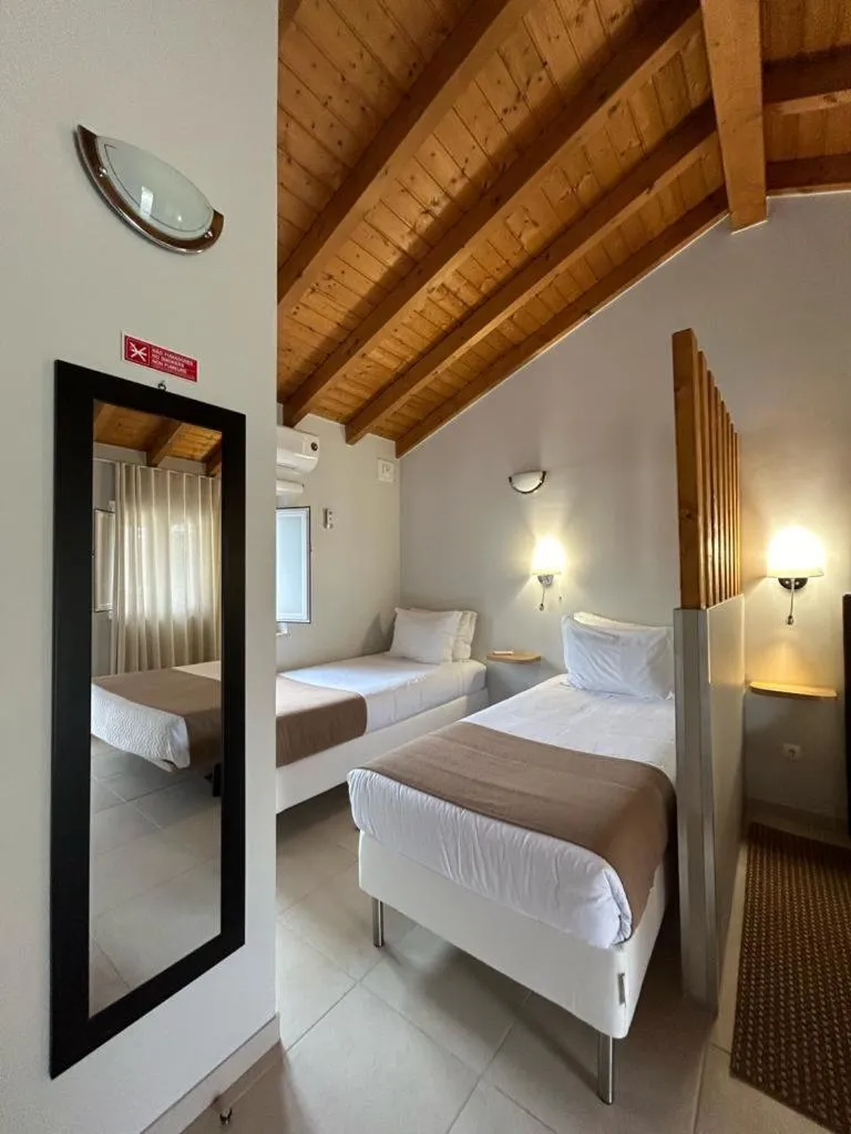 Bed in Quinta da Boavista