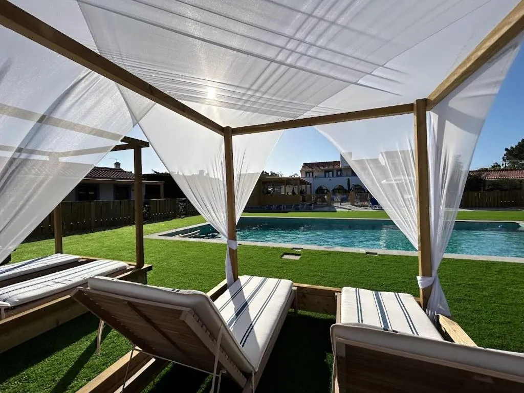 Day in Quinta da Boavista