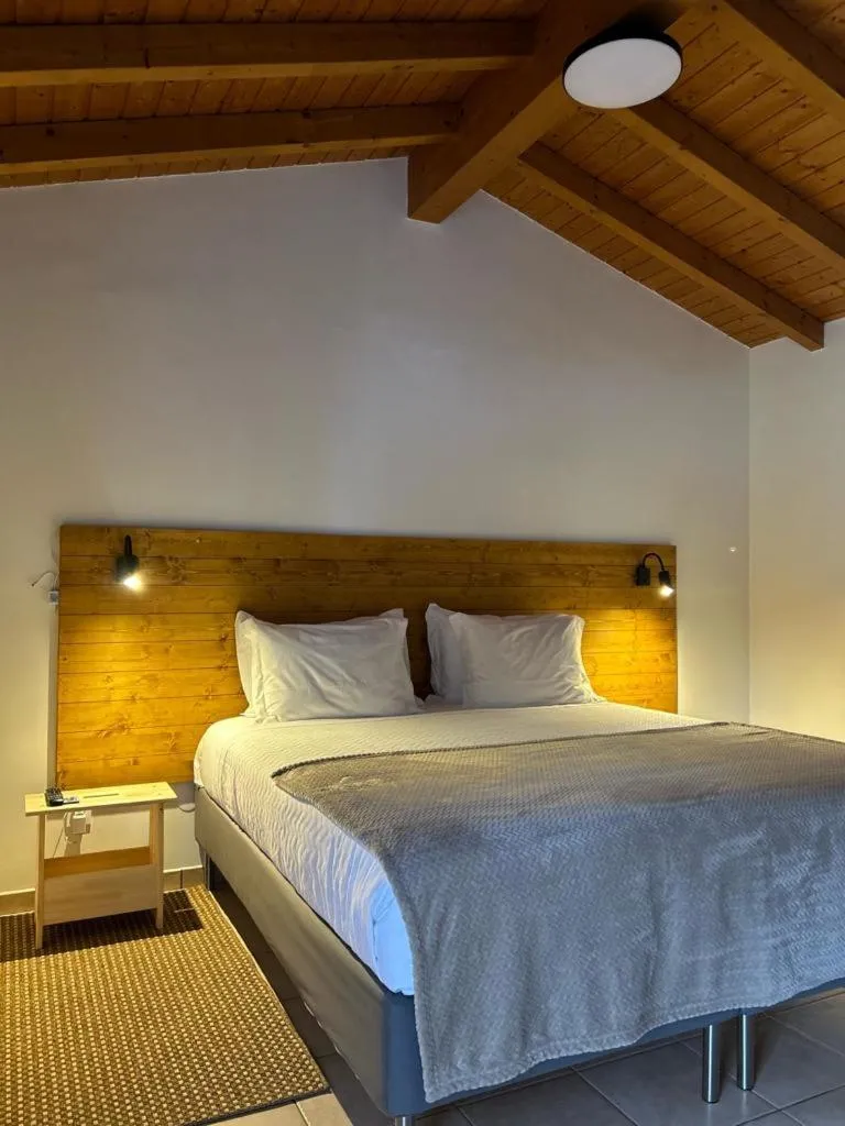 Bed in Quinta da Boavista