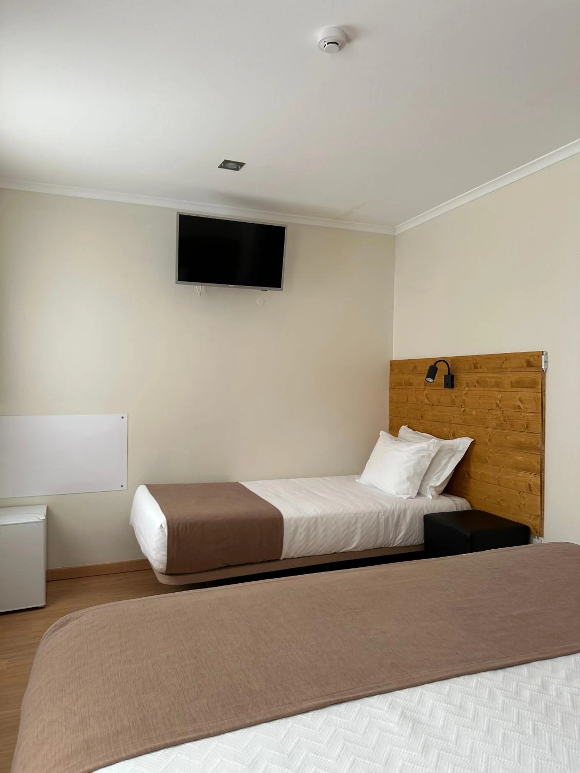 Bed in Quinta da Boavista