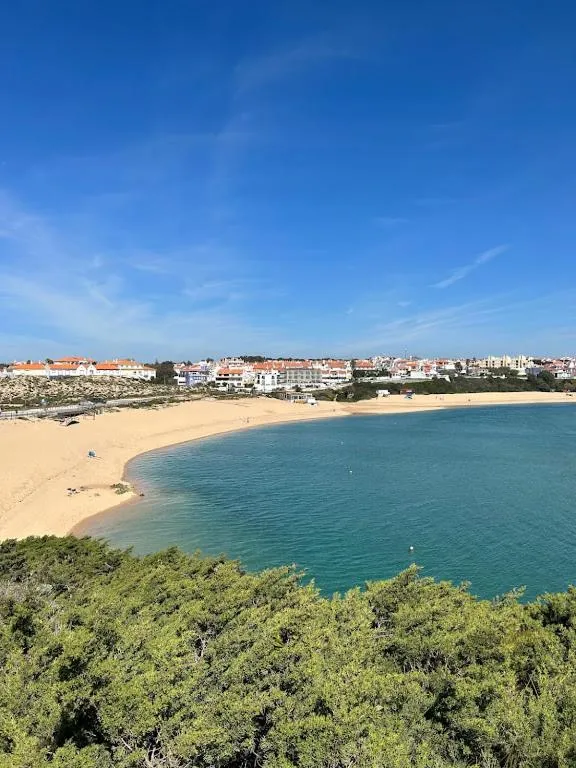 Nearby landmark in Quinta da Boavista