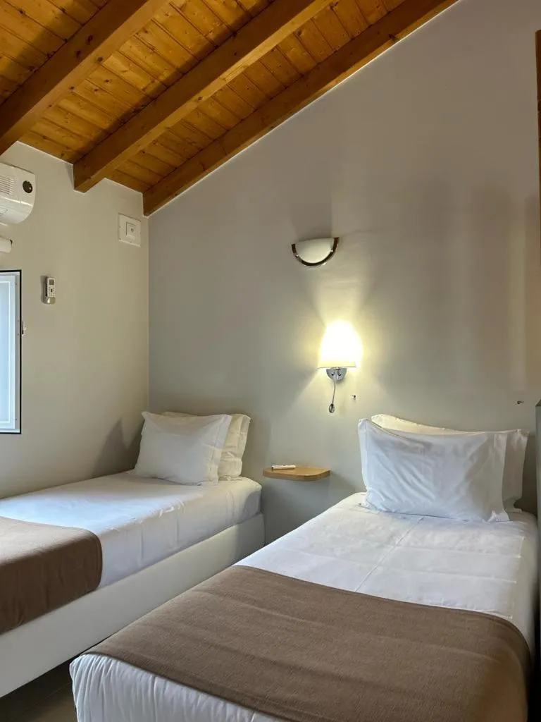 Bed in Quinta da Boavista