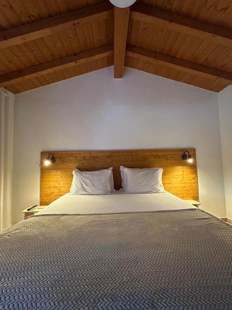 Bed in Quinta da Boavista
