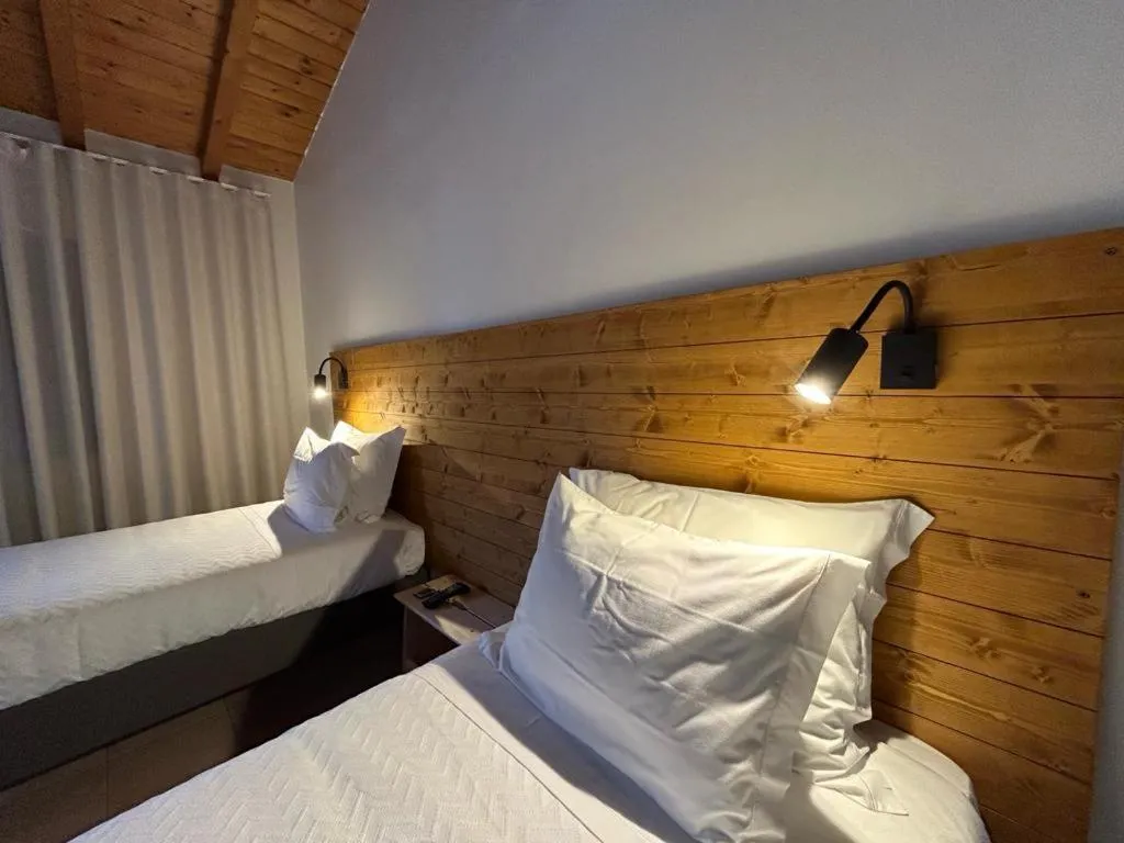 Bed in Quinta da Boavista