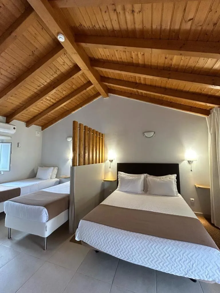 Bed in Quinta da Boavista