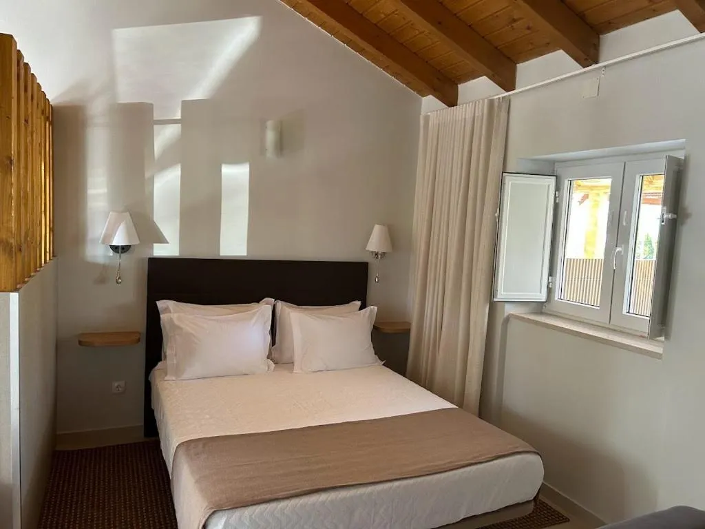Bed in Quinta da Boavista