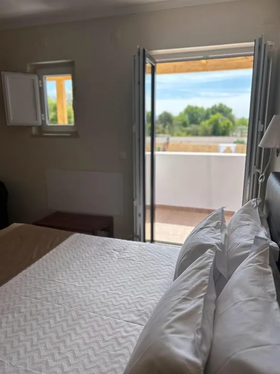 Bed in Quinta da Boavista