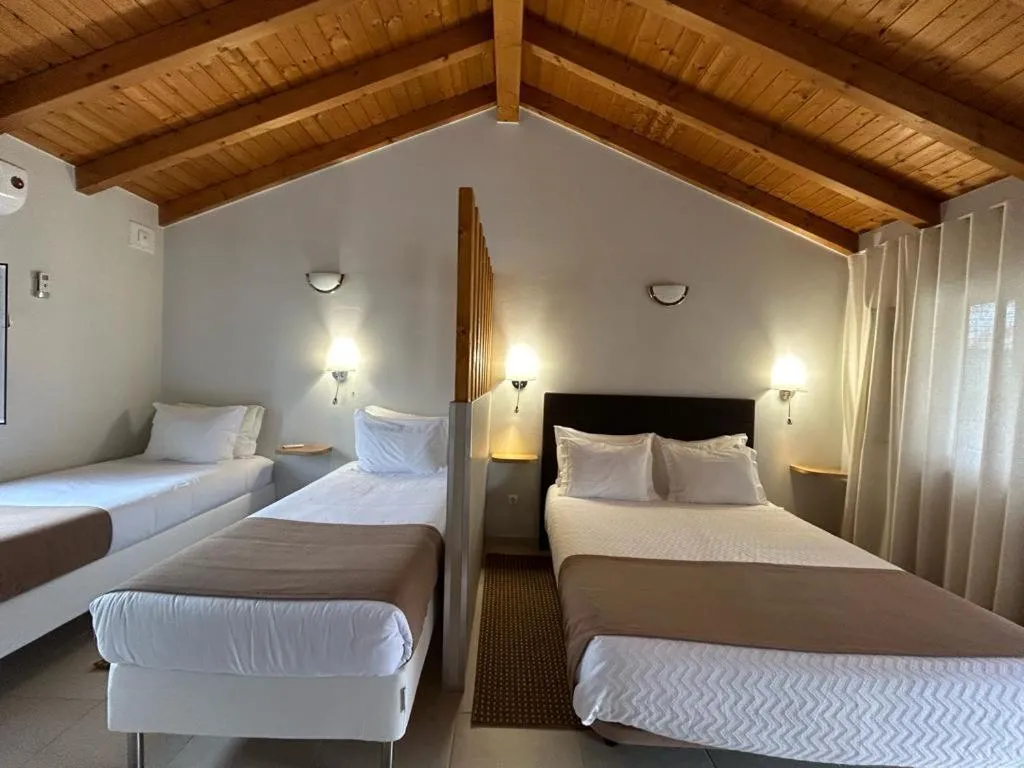 Bed in Quinta da Boavista