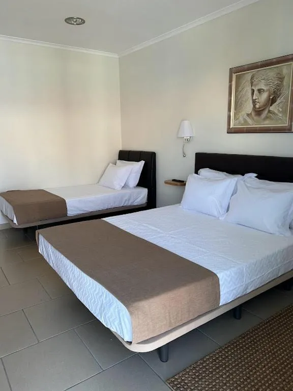 Bed in Quinta da Boavista