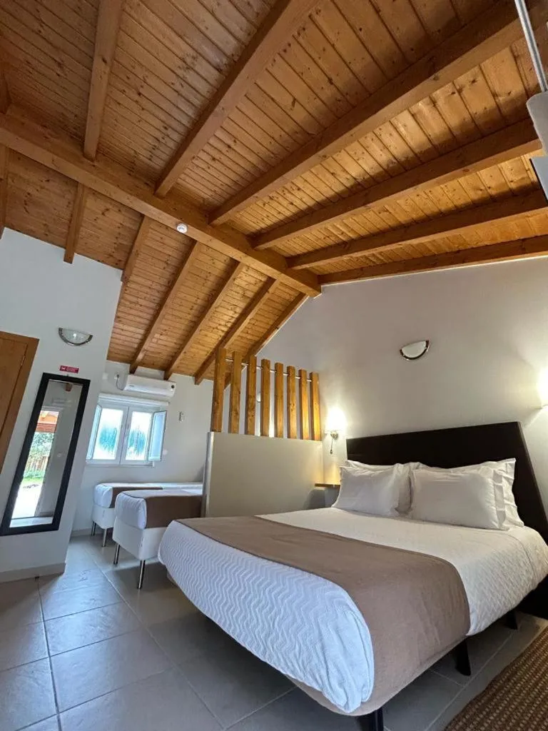 Bed in Quinta da Boavista