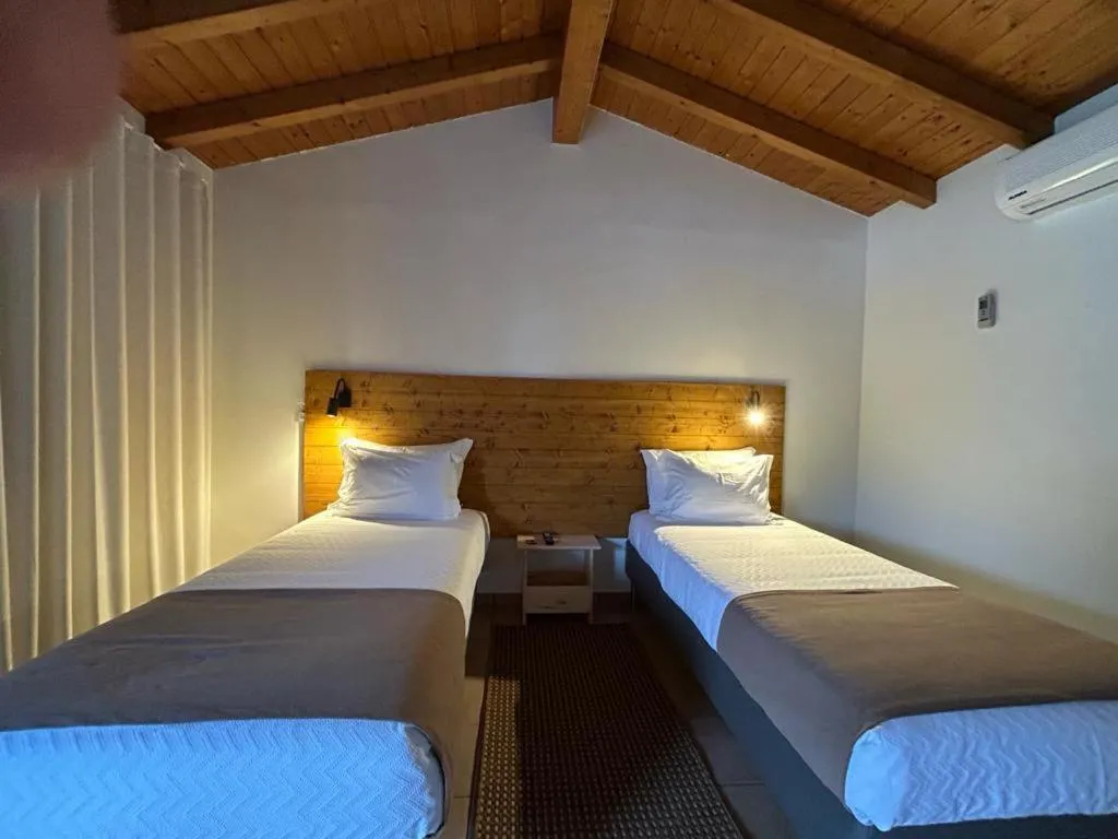 Bed in Quinta da Boavista