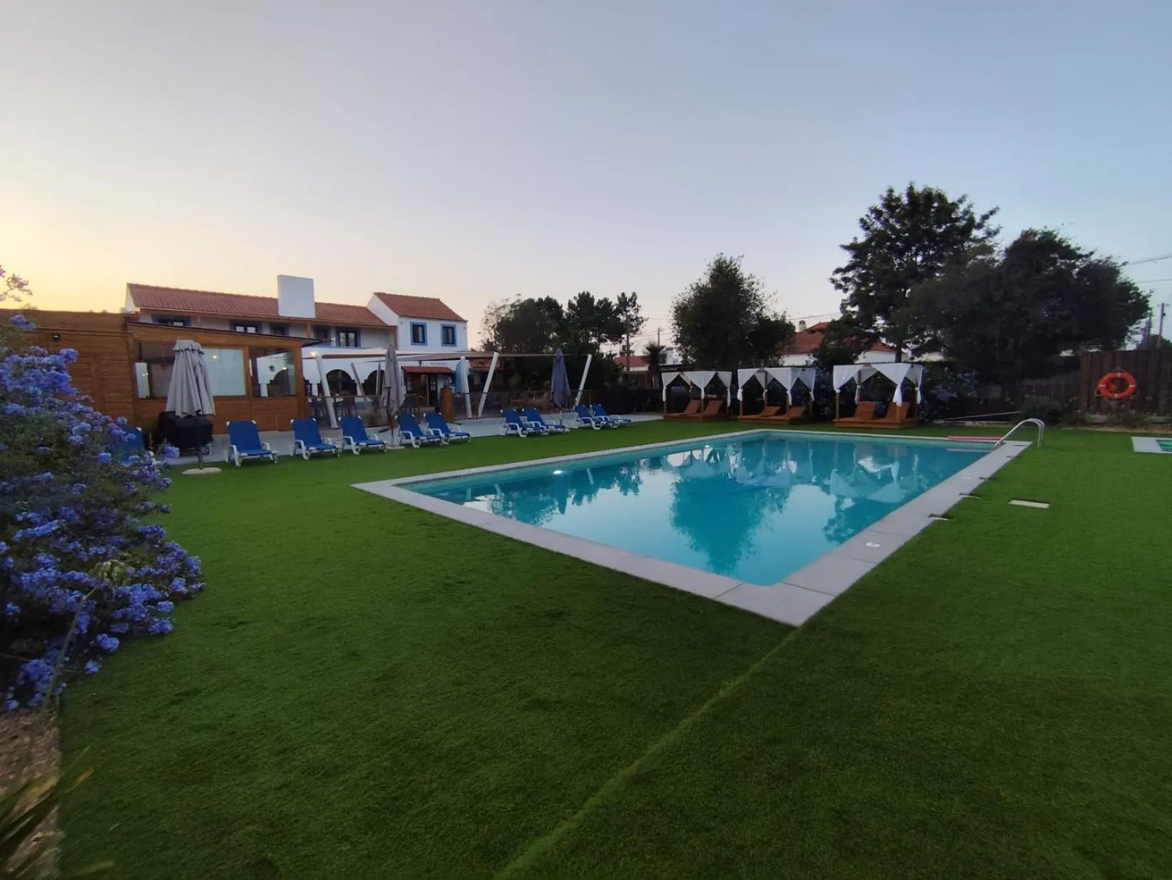 Quinta da Boavista