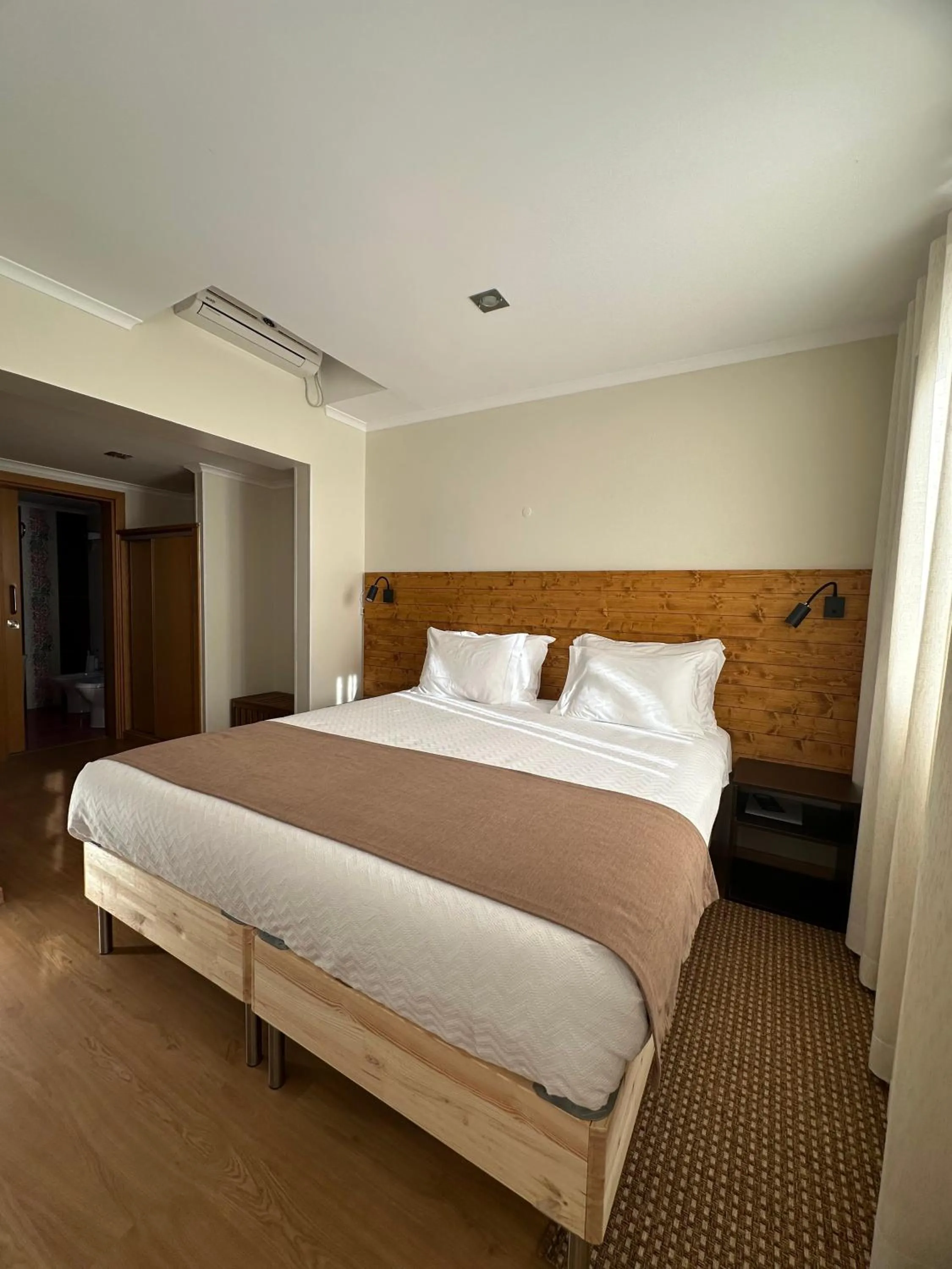 Bed in Quinta da Boavista