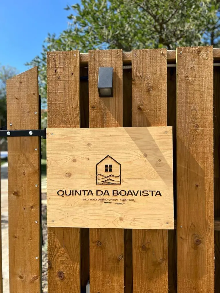 Quinta da Boavista
